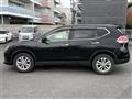2014 Nissan X-Trail