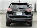2014 Nissan X-Trail