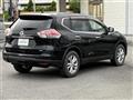 2014 Nissan X-Trail