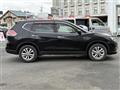 2014 Nissan X-Trail