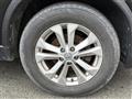 2014 Nissan X-Trail
