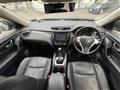 2014 Nissan X-Trail