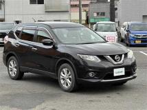 2014 Nissan X-Trail