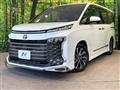 2023 Toyota Voxy