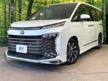 2023 Toyota Voxy
