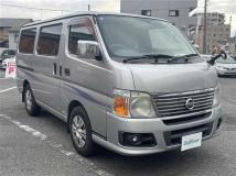 2006 Nissan Caravan