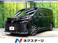 2023 Toyota Voxy