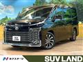 2023 Toyota Voxy