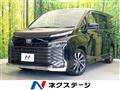 2023 Toyota Voxy