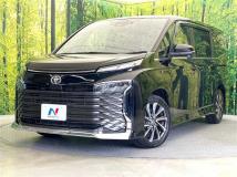 2023 Toyota Voxy