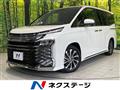2023 Toyota Voxy