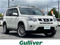 2012 Nissan X-Trail