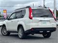 2012 Nissan X-Trail