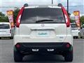 2012 Nissan X-Trail