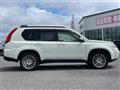 2012 Nissan X-Trail