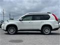 2012 Nissan X-Trail