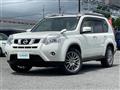 2012 Nissan X-Trail