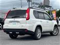 2012 Nissan X-Trail
