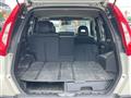 2012 Nissan X-Trail