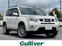 2012 Nissan X-Trail