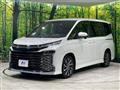 2023 Toyota Voxy