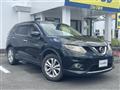 2014 Nissan X-Trail