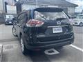 2014 Nissan X-Trail