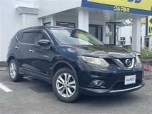 2014 Nissan X-Trail