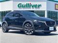 2019 Mazda CX-3