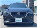 2019 Mazda CX-3