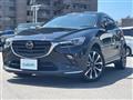 2019 Mazda CX-3