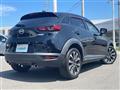 2019 Mazda CX-3