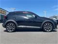 2019 Mazda CX-3