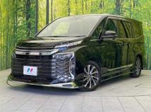 2024 Toyota Voxy