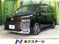 2024 Toyota Voxy
