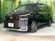 2024 Toyota Voxy