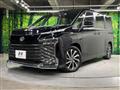 2024 Toyota Voxy