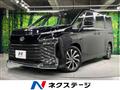 2024 Toyota Voxy