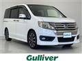 2012 Honda Step WGN