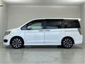 2012 Honda Step WGN