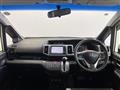 2012 Honda Step WGN