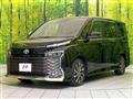 2024 Toyota Voxy