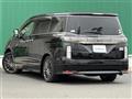 2015 Nissan Elgrand