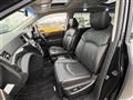 2015 Nissan Elgrand