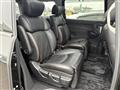 2015 Nissan Elgrand