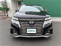 2015 Nissan Elgrand