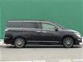 2015 Nissan Elgrand