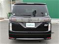 2015 Nissan Elgrand