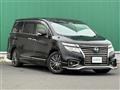 2015 Nissan Elgrand