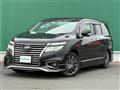 2015 Nissan Elgrand